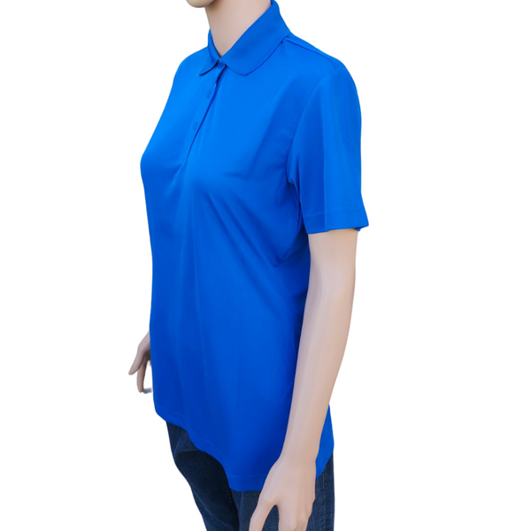 Polo T-shirts, for Women's / Women's Delux